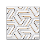 Narmada Polished Floor Tiles - 3D-728