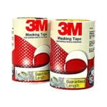 3M - Masking Tape - 18 mm x 20 m