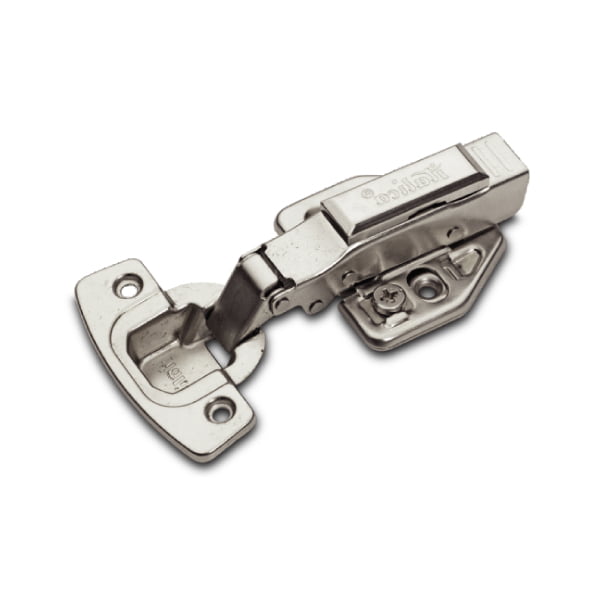 Italica - Concealed Hinge 3D 117 - 0°