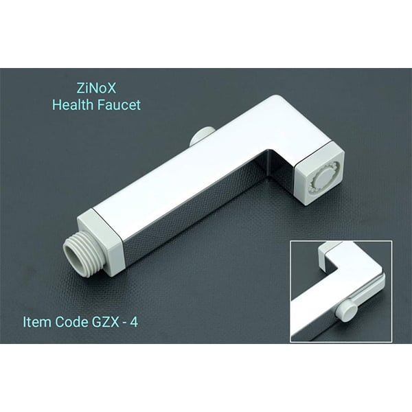 ZINOX – Health Faucet – GZX-4