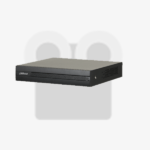 Dahua - 8 Channel Compact 1U Lite 4K H.265 Network Video Recorder