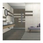 NARMADA - Matt Tiles - 4 Tone B-6 - 600 x 600 mm