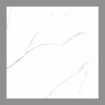 NARMADA - Marble Matt - 4001 - 600 x 600 mm