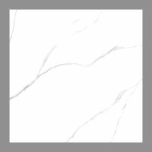NARMADA - Marble Matt - 4001 - 600 x 600 mm