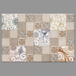 Rio Ceramic Matt - 4016-HL-1-(PUNCH-035)