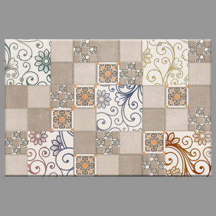 Rio Ceramic Matt - 4016-HL-1-(PUNCH-035)