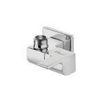 Alixir - ACE Series - Angular Stop Cock with Flange