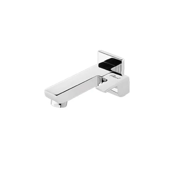 Alixir - ACE Series - Bib Cock Long Body with Wall Flange