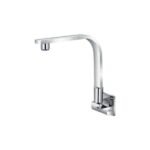 Alixir - ACE Series - Sink Cock with Extended Swinging Spout