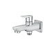Alixir - ACE Series - 2 Way Bib Cock with Wall Flange