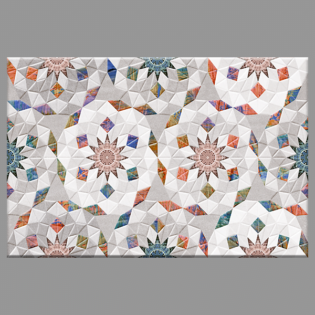 Rio Ceramic Matt - 4081-HL-1-(PUNCH-86)