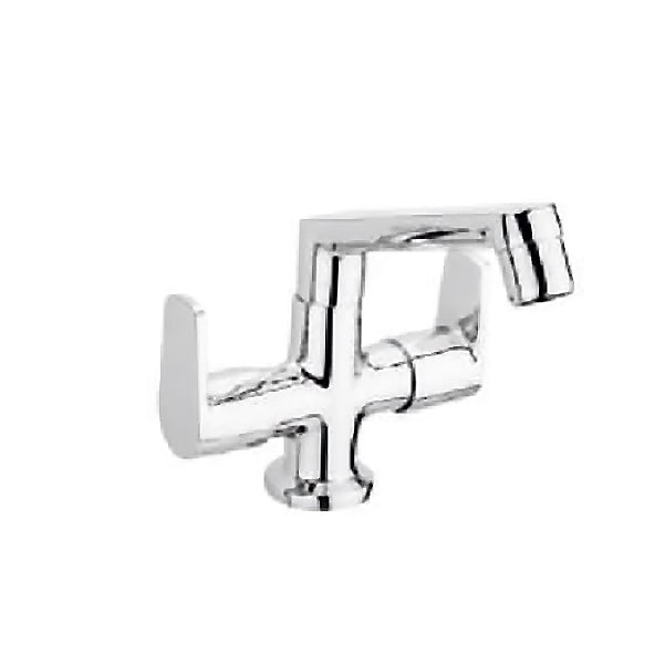 Astro - AURA - Center Hole Basin Mixer