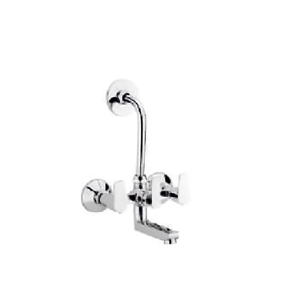 Astro - AURA - 2 in 1 Wall Mixer Tikton with L Band