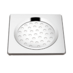 Green Brand - Gratings SS - 6" Square - 4211