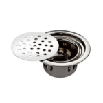 Green Brand - Gratings SS - 5" Anti Cockroach - 4216