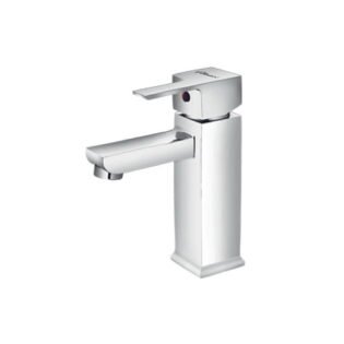 Alixir - ACE Series - Single Lever Basin Mixer