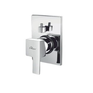 Alixir - ACE Series - Single Lever Highflow Divertor Upper Part