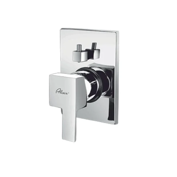 Alixir - ACE Series - Single Lever Highflow Divertor Upper Part