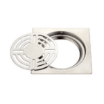 Green Brand - Gratings SS-304 - 5" Locking - 4306