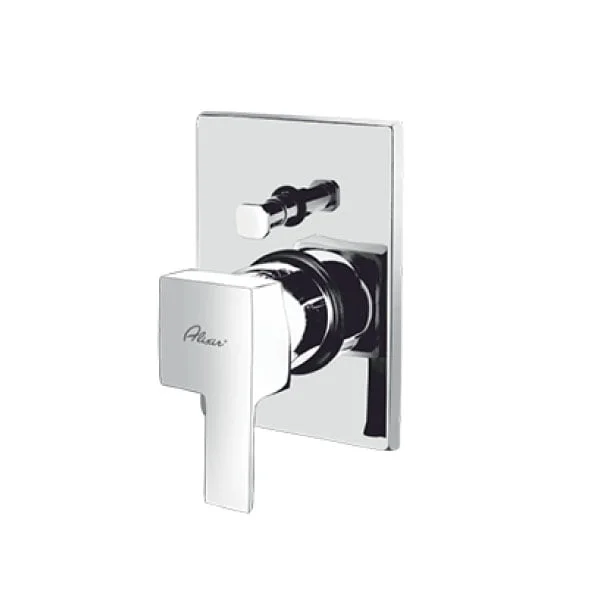 Alixir - ACE Series - Single Lever Medium Flow Divertor Upper Part