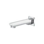 Alixir - ACE Series - Bath Tub Spout with Wall Flange