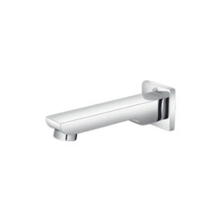 Alixir - ACE Series - Bath Tub Spout with Wall Flange