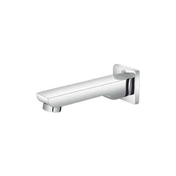 Alixir - ACE Series - Bath Tub Spout with Wall Flange