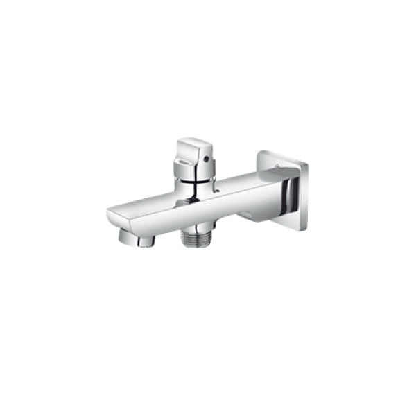 Alixir - ACE Series - Bath Tub Spout with Button for Telephonic Shower