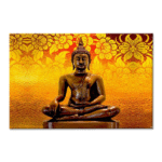 Lord Buddha - Tactile Dekor - 1pc. - God Tiles - 4357 - 900 x 600