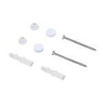 Green Brand - Rag Bolts Wall Hings - EWC Screw - 4407