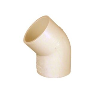 VIGOR - ELBOW 45º - SDR 11