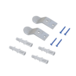 Green Brand - Bracket - Urinal Bracket MS - 4505