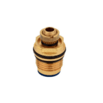 Green Brand - Internal Fittings - 15mm Mouth Oprated - 4607