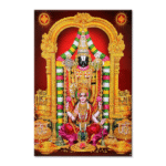 Shree Balaji - Tactile Dekor - 1pc. - God Tiles - 4653