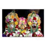 Lord Mahavir - Tactile Dekor - 1pc. - God Tiles - 4695