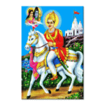 Tactile Dekor - 1pc. - God Tiles - 4694 - 600 x 900 mm