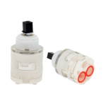 Green - Internal Fittings - 46mm Diverter Cartidge - 4706