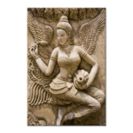 Tactile Dekor - 1pc. - Tiles - 4751