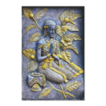 Tactile Dekor - 1pc. - Tiles - 4752