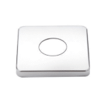 Green Brand - Flanges - SS Square - 4804