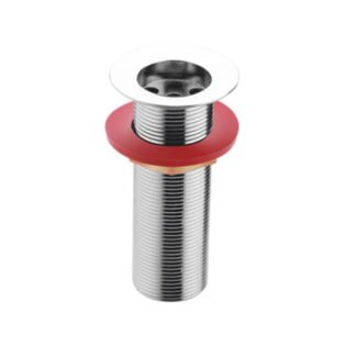 Alixir - FITTINGS - Waste Coupling Full Thread - 5" inch