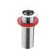 Alixir - FITTINGS - Waste Coupling Full Thread - 5" inch