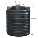 500 Litres - SHIVA Plus - 2 Layers