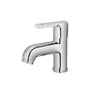 Alixir - SILVER Series - Pillar Cock