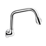 Green Brand - Mouth Operated Taps - Sink Cock Extended Spout - 5103