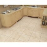 Landgrace Tiles - Light Glossy Marble Series - 5107 - 400 x 400 mm