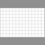 Wall Tiles - Glossy - 51083-L - 450 x 300 mm