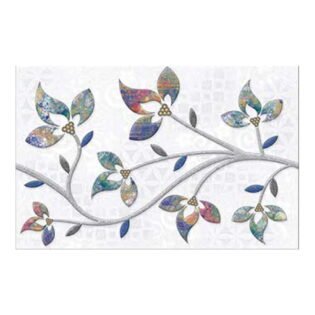 SEGA - Digital Wall Tiles - Glossy - 51134-HL - 300 x 450 mm