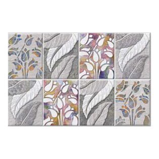 SEGA - Digital Wall Tiles - Matt - 51149-HL - 300 x 450 mm