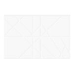 SEGA - Digital Wall Tiles - Glossy - 51157-L - 300 x 450 mm